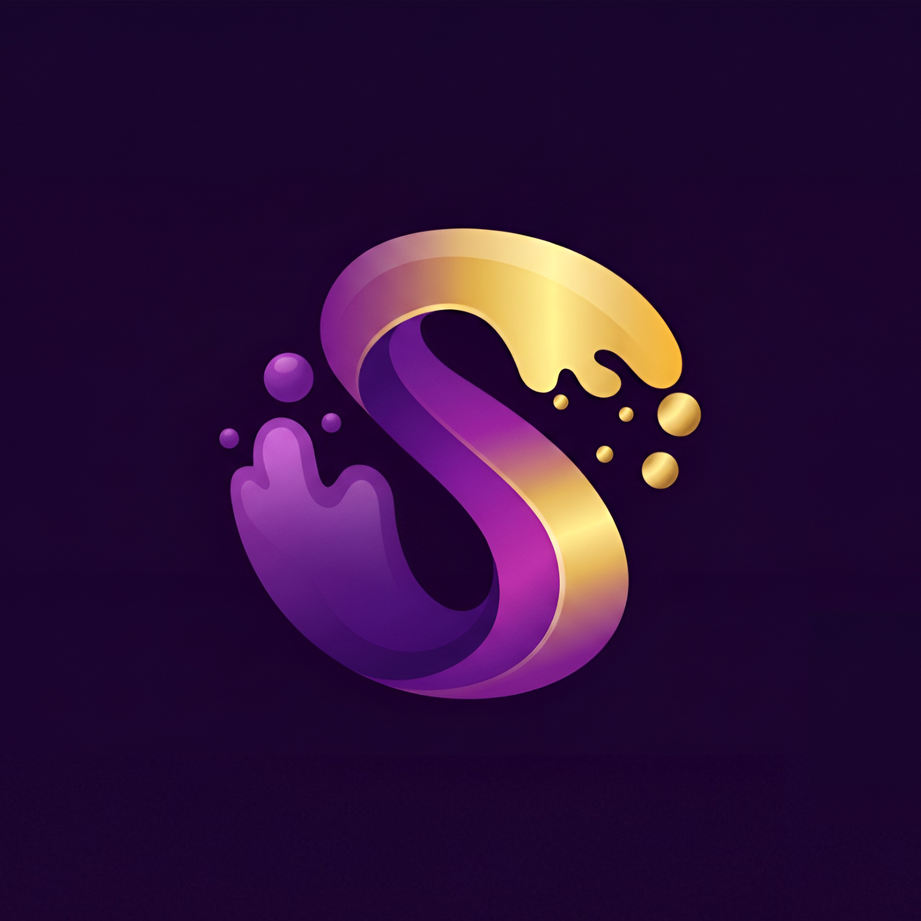 Syvia — landing page